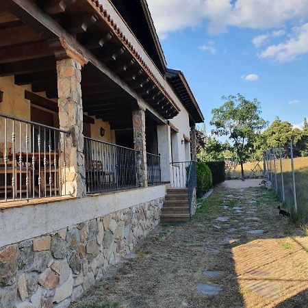 Casa Namaste - Ortigosa Del Monte Ortigosa del Monte Exterior foto