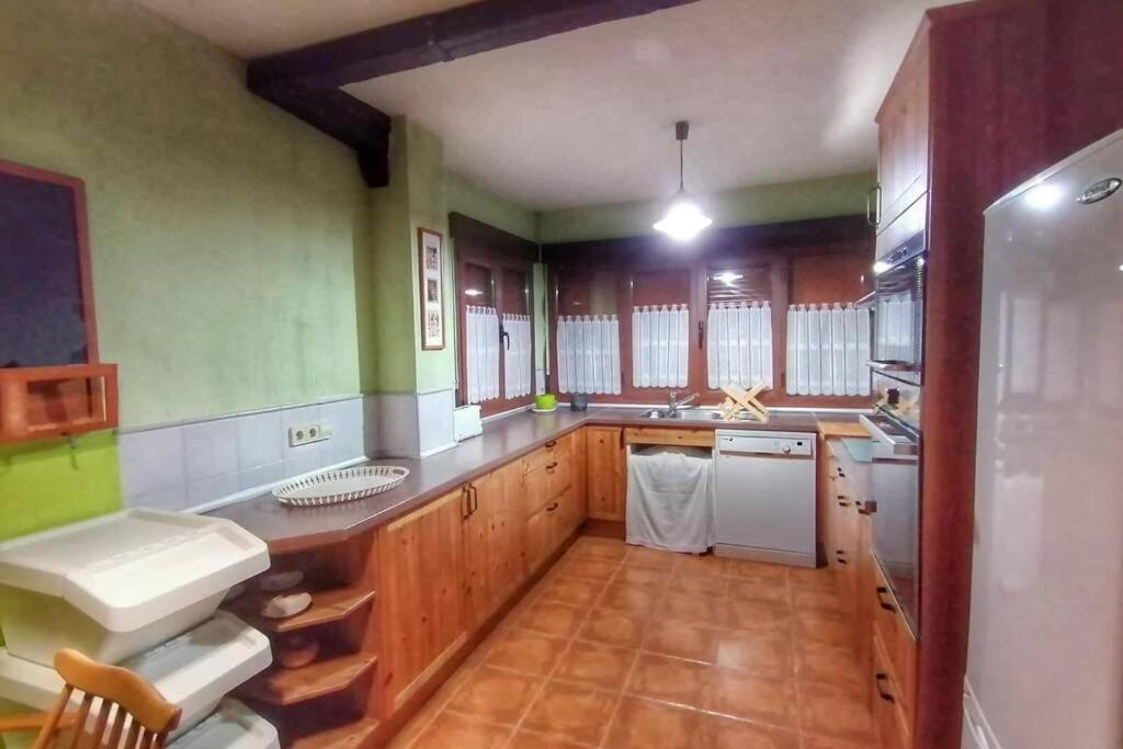 Casa Namaste - Ortigosa Del Monte Ortigosa del Monte Exterior foto