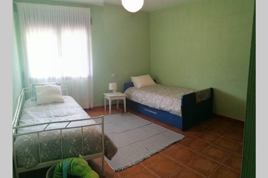 Casa Namaste - Ortigosa Del Monte Ortigosa del Monte Exterior foto