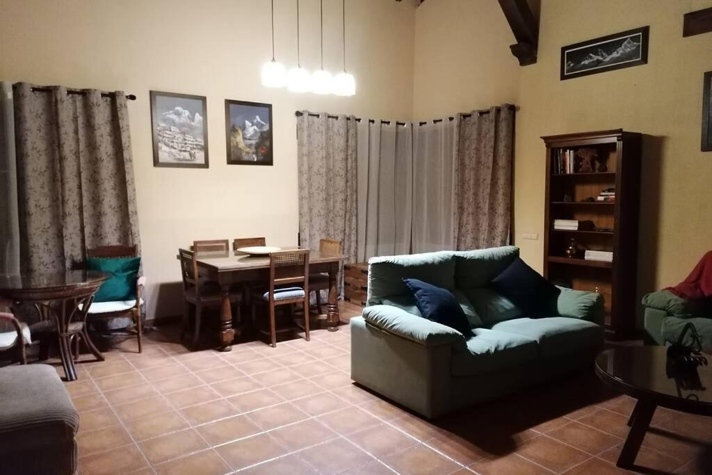 Casa Namaste - Ortigosa Del Monte Ortigosa del Monte Exterior foto