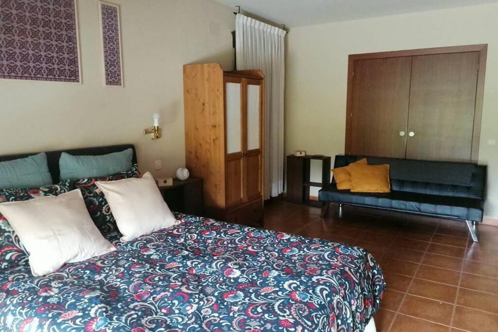 Casa Namaste - Ortigosa Del Monte Ortigosa del Monte Exterior foto