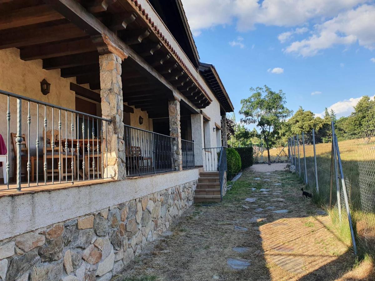 Casa Namaste - Ortigosa Del Monte Ortigosa del Monte Exterior foto