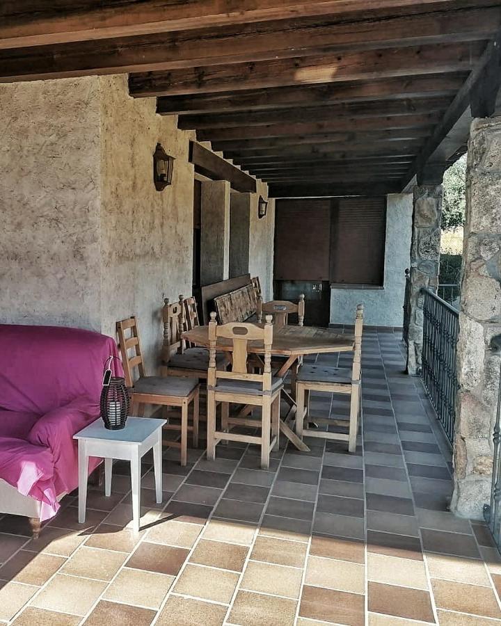 Casa Namaste - Ortigosa Del Monte Ortigosa del Monte Exterior foto