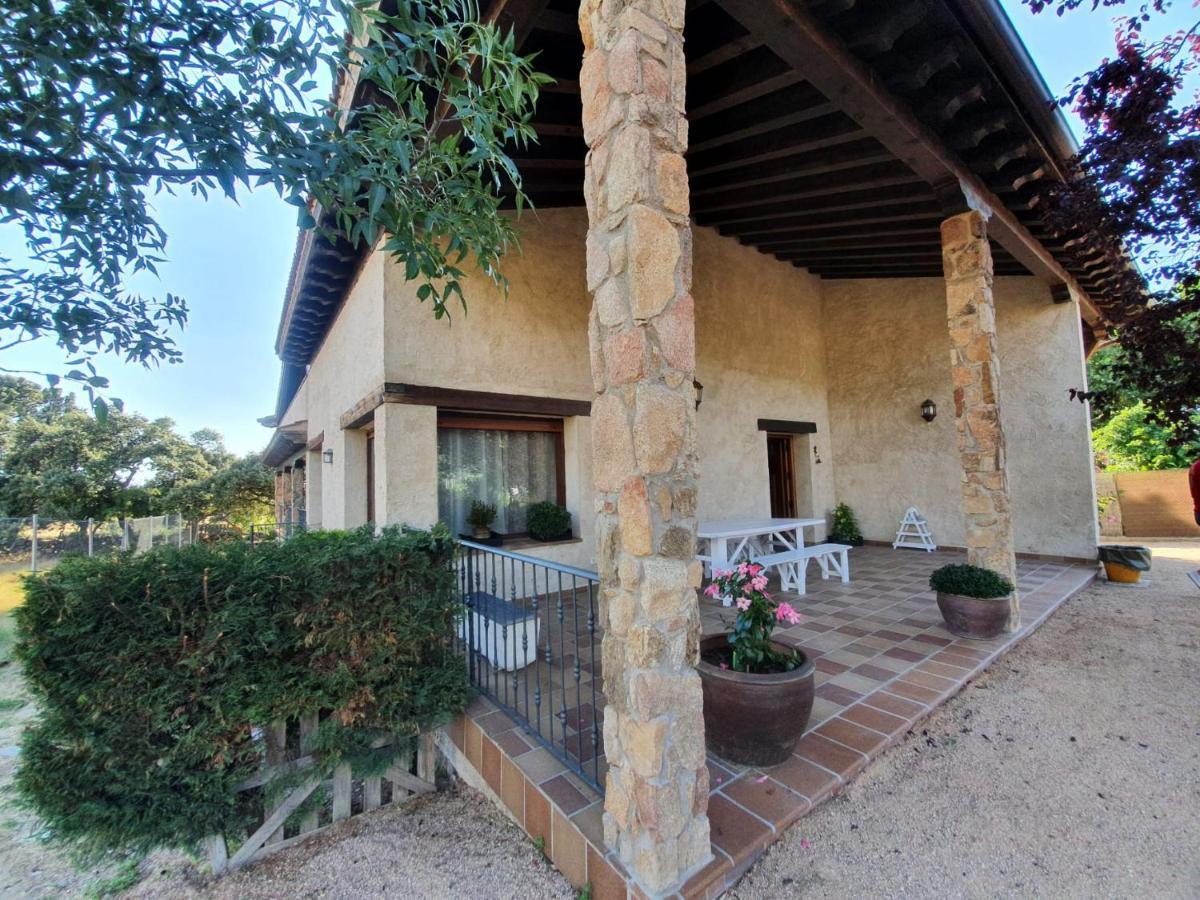Casa Namaste - Ortigosa Del Monte Ortigosa del Monte Exterior foto